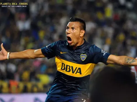 Objetivo: aprovechar la chance