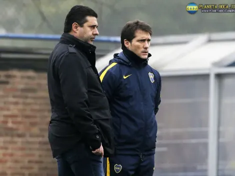Angelici: “Si no hubiese pasado lo del sábado, firmaba el lunes”