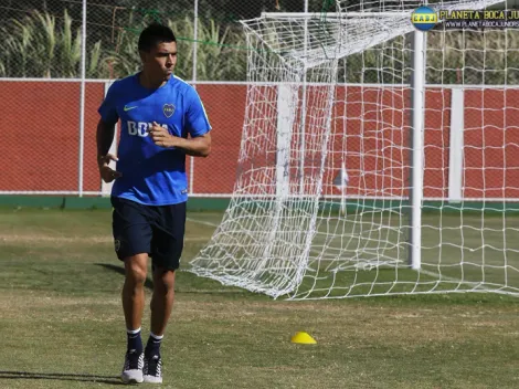 Goltz, descartado