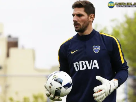 Sara: “En ningún momento se me cruzó no pelear por un lugar”