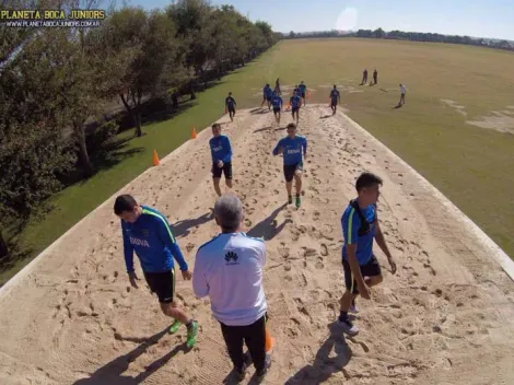 Valdecantos elogió a Cardona