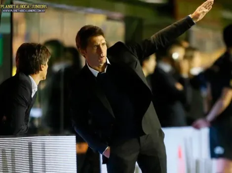 Guillermo: “La victoria nos da confianza y mucha fe”