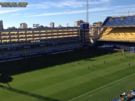 Empate ante el Sabalero