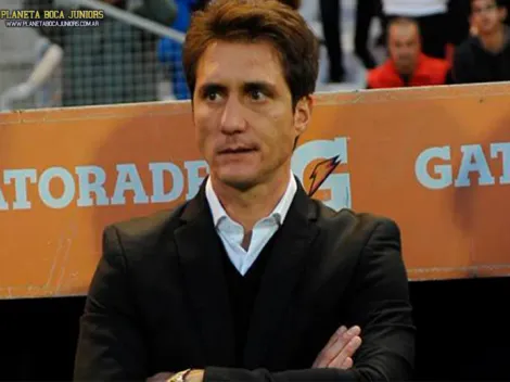 Guillermo: “Al equipo lo vi bien”