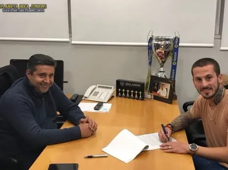 Benedetto, renovado
