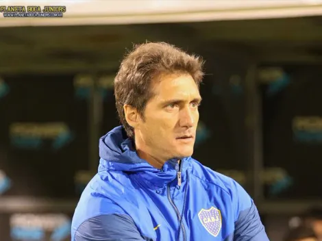 Guillermo: “Fue muy bueno lo del equipo en general”