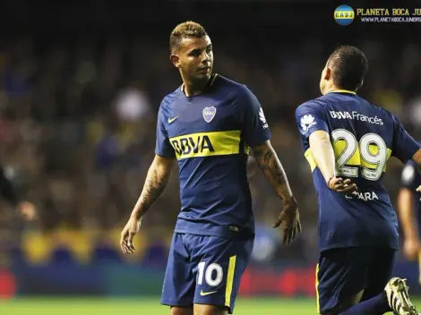 Gago diferenció a Cardona de Riquelme