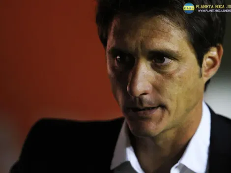Guillermo: “Ojalá volvamos a estar en la pelea”