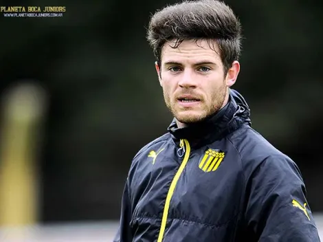 Uruguayos y Xeneizes