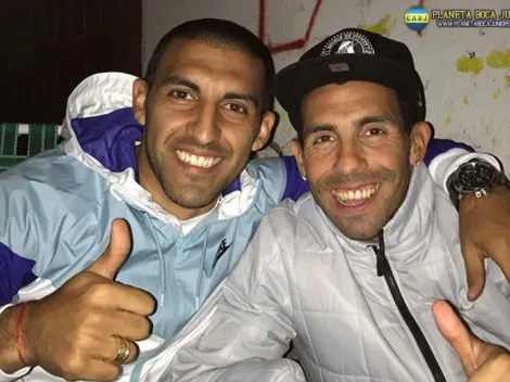 Encuentro bostero