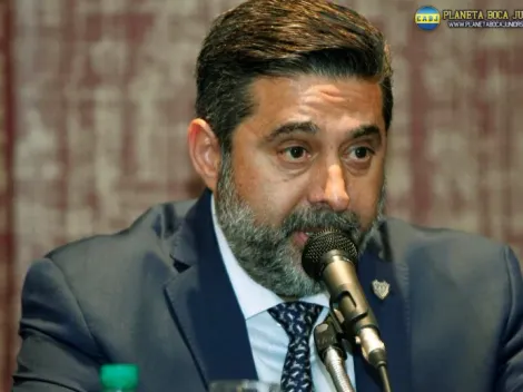 Llegó una oferta de último momento por un jugador de Boca