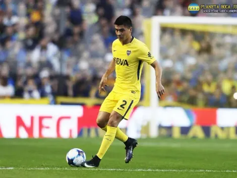 Los tocados del Superclásico