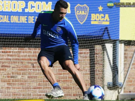 Confirmado el equipo ante Lanús: sin sorpresas