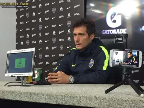 Guillermo, sobre la Selección Argentina: “Necesita paz”