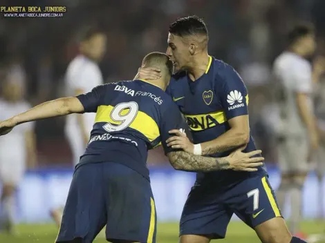 De la mano del Pipa