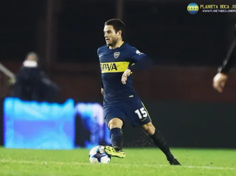 Debut prometedor de Nández