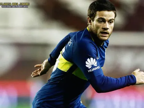 Nández se mostró feliz tras el debut