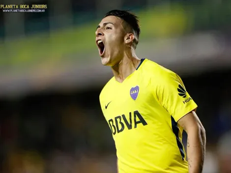 Pavón: “En ningún momento nos relajamos”