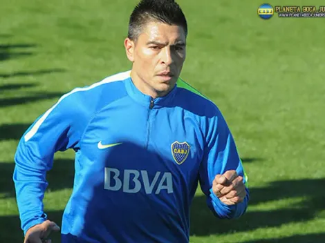 Goltz: “Lo que siente en La Bombonera no se siente en otro lado”
