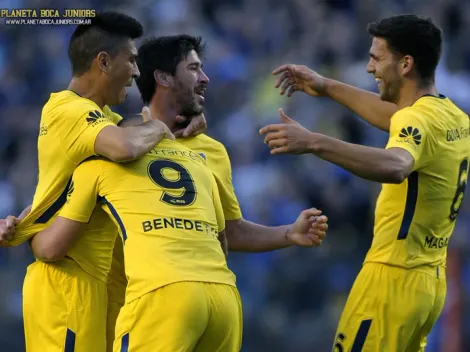 El poder del gol