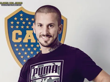 Alarma Benedetto