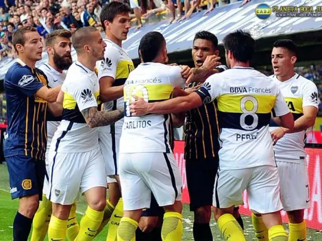 Se confirmó el partido por Copa Argentina y Central ya se queja