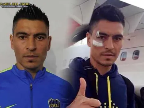 Los tres jugadores de Boca que Goltz convocaría a la Selección