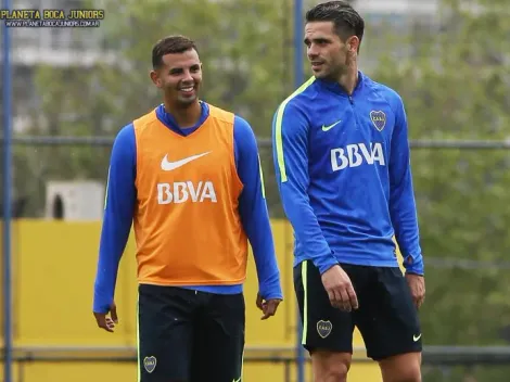 Cardona elogió a Gago