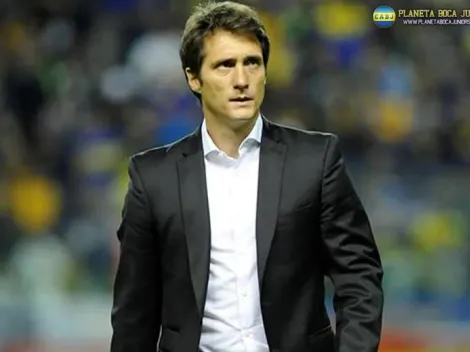 Guillermo explicó la eliminación