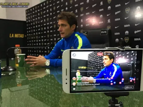 Guillermo: “Entendimos cómo defender el gol”