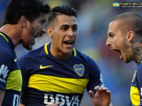 La última vez que Boca ganó los primeros cinco partidos y fue campeón