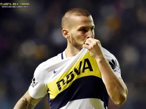 El rol alternativo de Benedetto