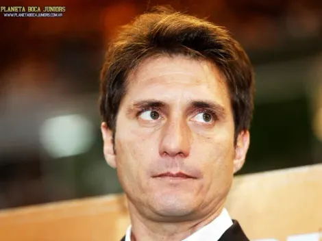 Guillermo: “Me deja tranquilo la personalidad del equipo”
