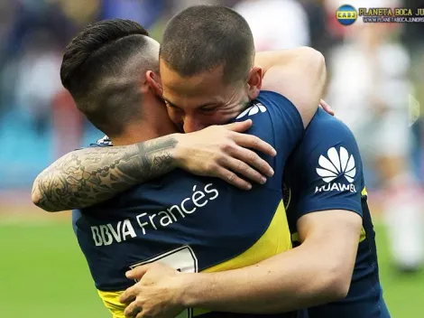 Benedetto eligió entre Boca y la Selección