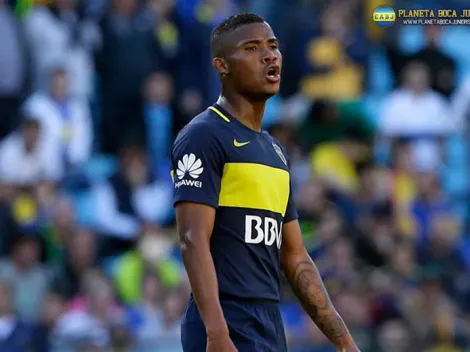 Barrios, lesionado