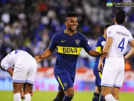 ¿Sin Fabra para la Copa?