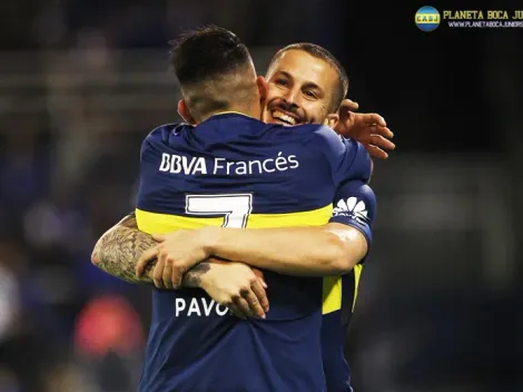 Una dupla letal