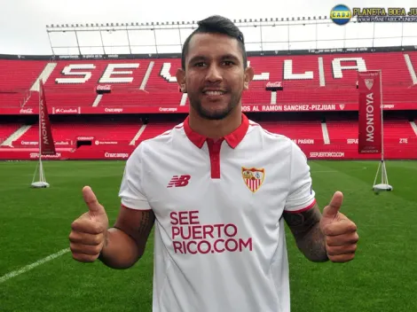 Ofrecieron a Montoya