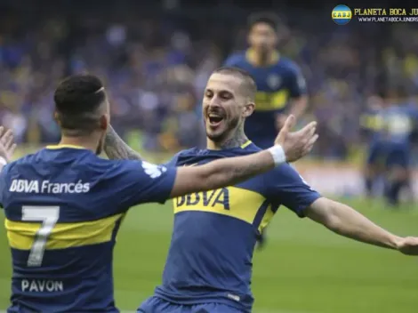 A sacar ventaja