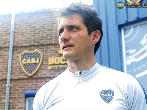 El mensaje de Guillermo para los hinchas