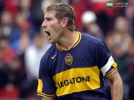 “Me siento decepcionado con Palermo”