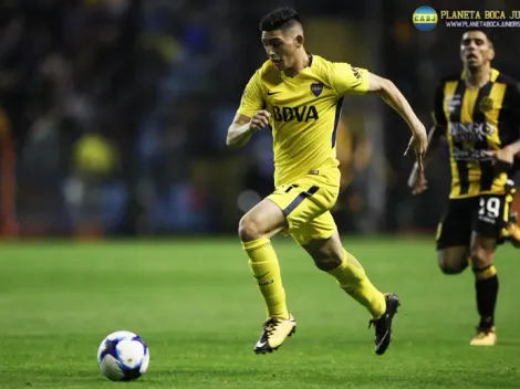 ¿Espinoza titular?