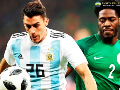 Con Pavón y Benedetto, a la Selección le dieron vuelta el partido
