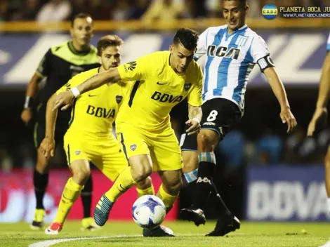 Fin de la racha