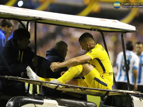 La promesa del Pipa a los hinchas