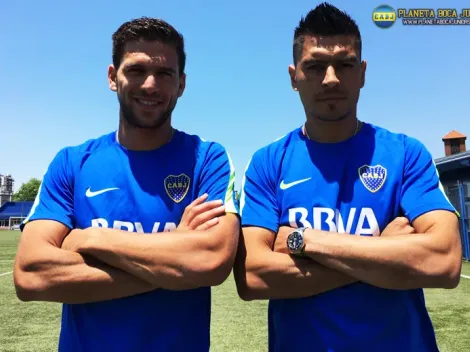 Magallán y Goltz le dejaron un mensaje a Benedetto
