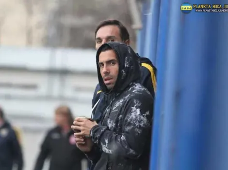 Schiavi pide a Tevez