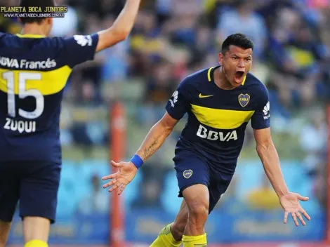 Bou, descartado