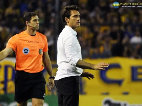 Guillermo: “Son dos derrotas circunstanciales”