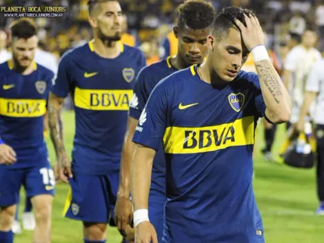 Sin Benedetto, ¿hay goles?